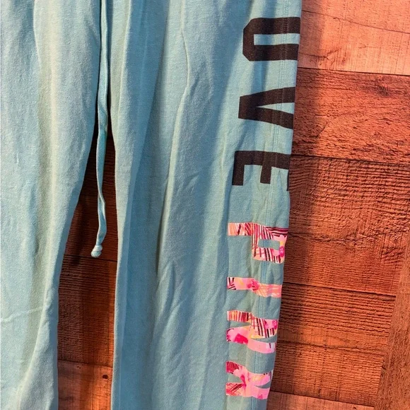 PINK Victoria's Secret Sweatpants - Picture 2 of 6